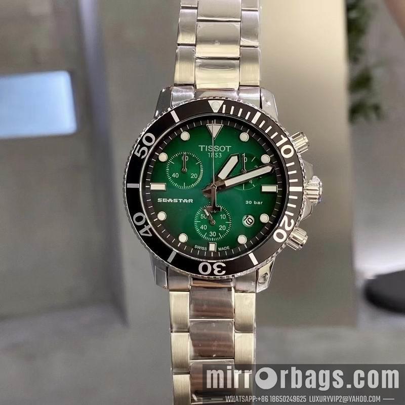 Tissot 42mm 113011