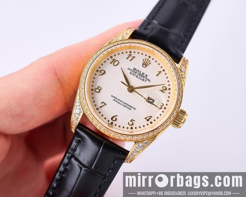 Rolex 32mm 041318