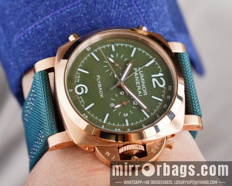 Panerai men 47mm M01