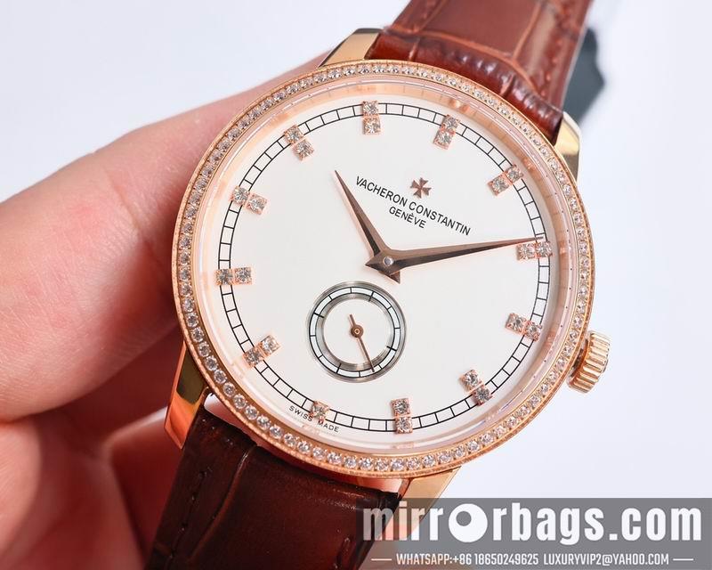 Vacheron Constantin watch 082981
