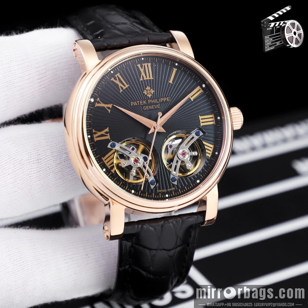 Patek Philippe 44X12mm 100522