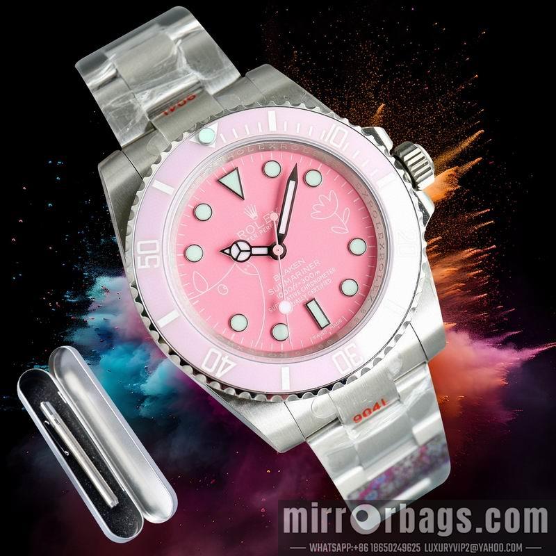 Rolex 40mm 091069