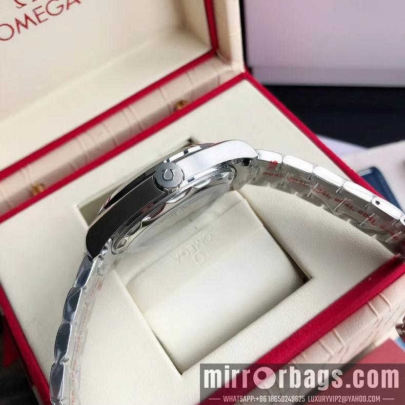 Omega men 41.5mm 110407