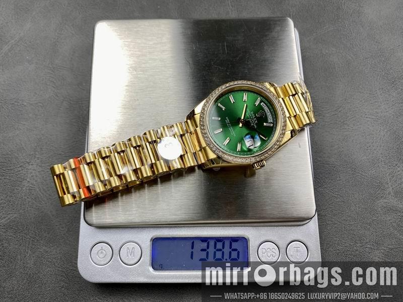Rolex 36mm 112002