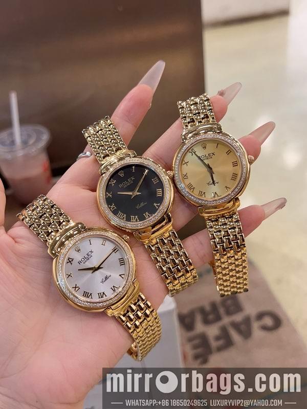 Rolex 36.8X7mm 070706