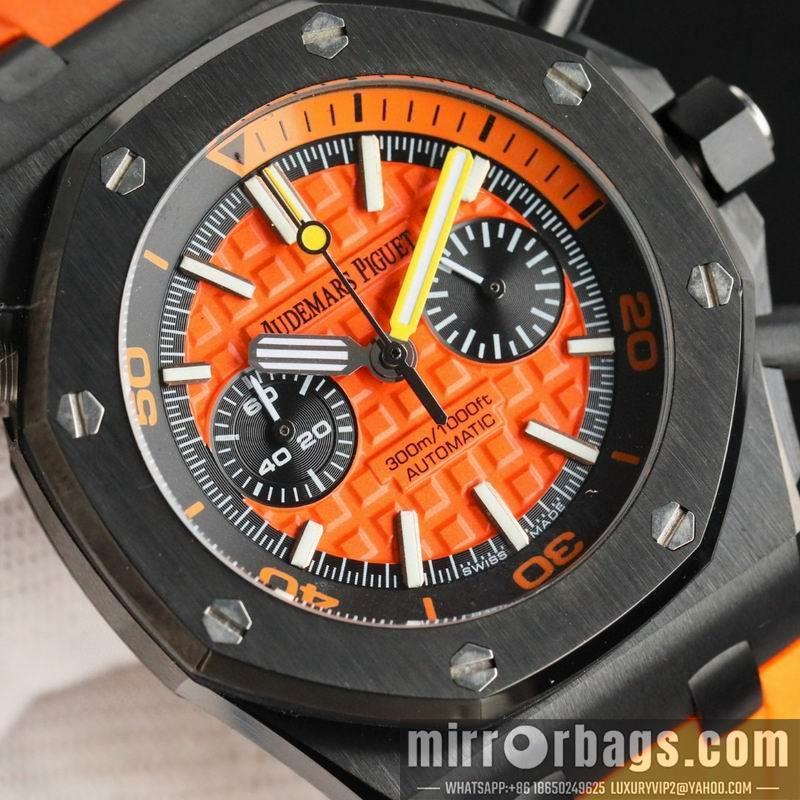 AP 42mm 031805