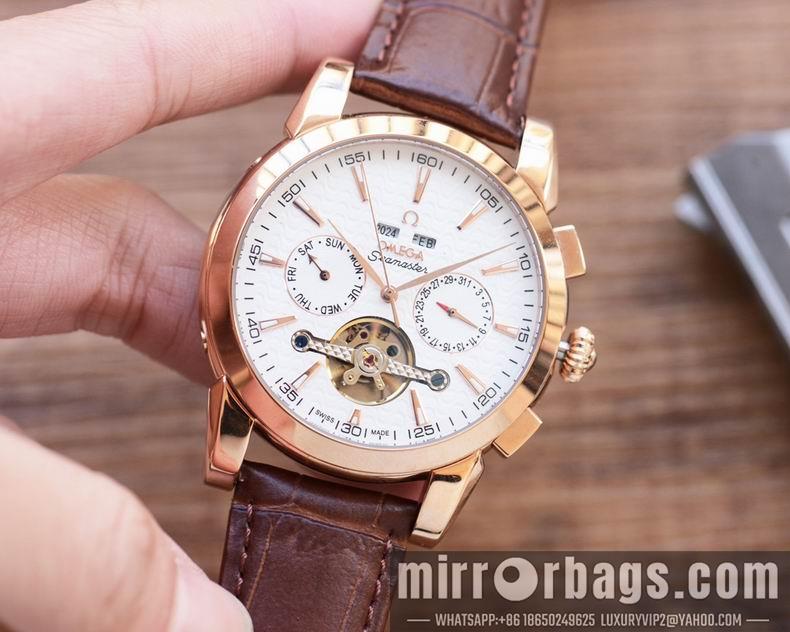 Omega men 41X12mm 123153