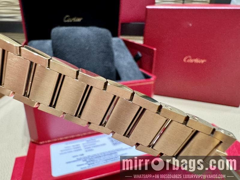 Cartier 25.7X21.2mm 022471