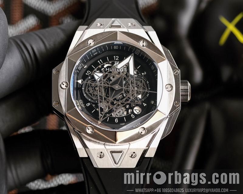 Hublot 45mm 071417