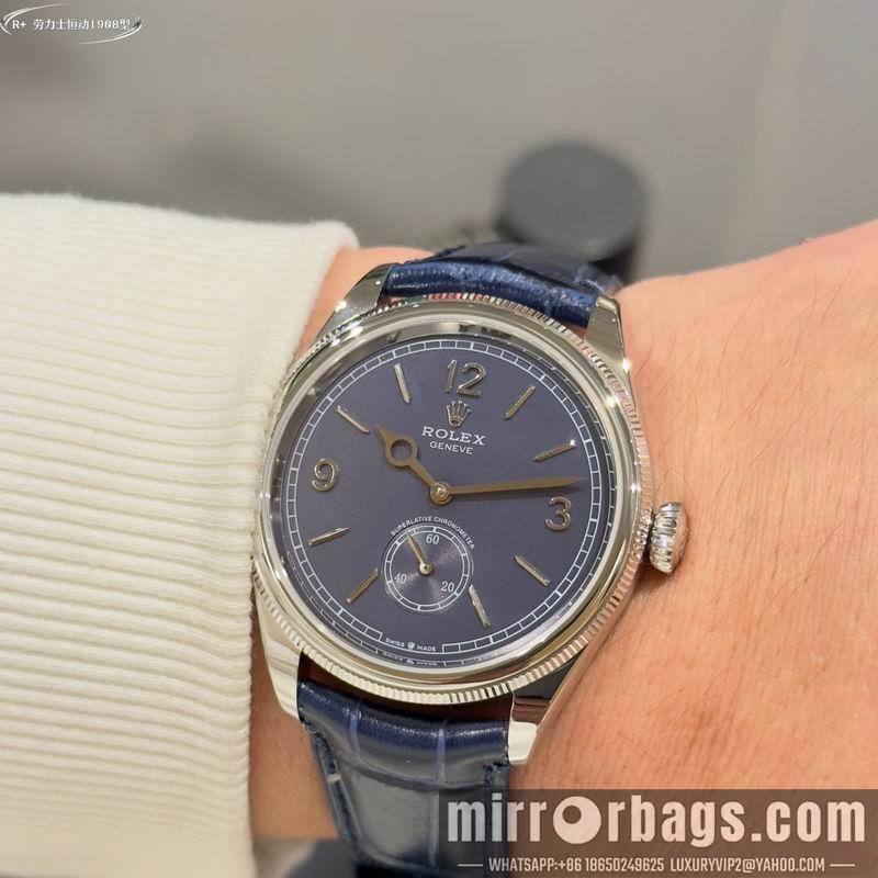 Rolex 39mm 041608