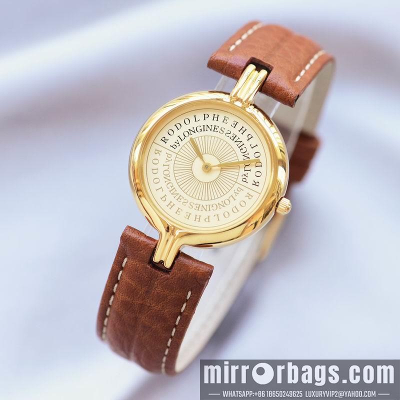 Rodolphe X Longines 30mm 030275