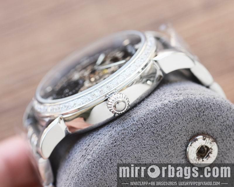 Patek Philippe 41X12mm 0413140