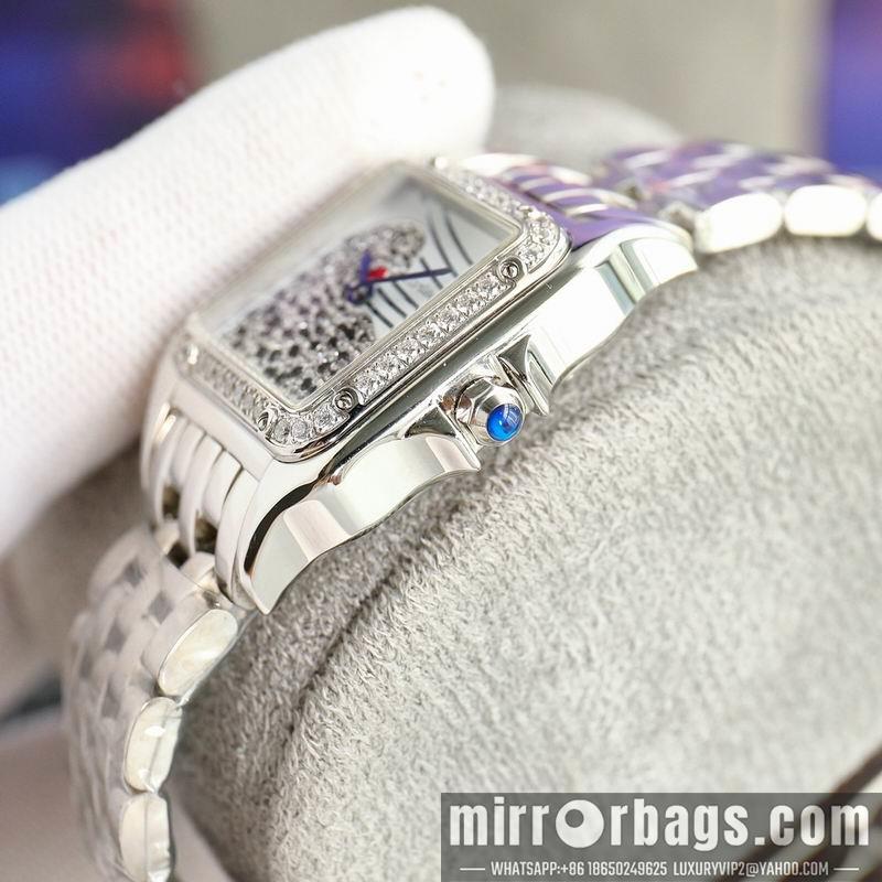 Cartier watch 101430