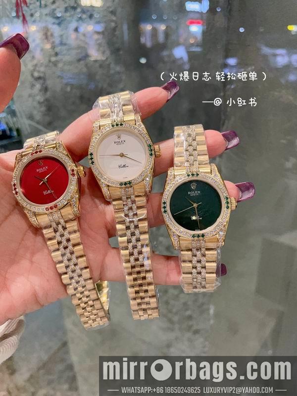 Rolex 31mm 0830153