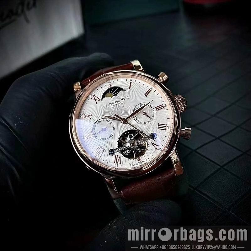 Patek Philippe 43X13mm 071473