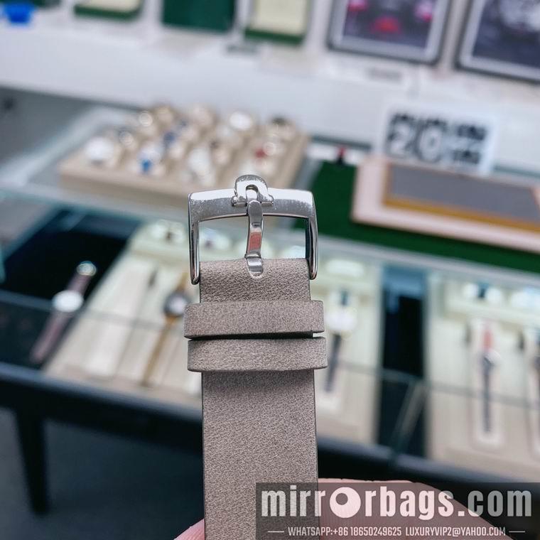 Omega men 42X12mm M65