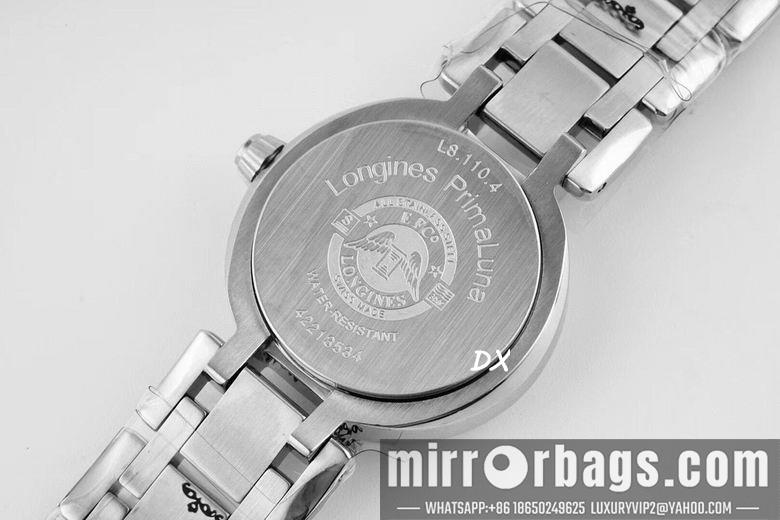 Longines 26.5mm 12nms82