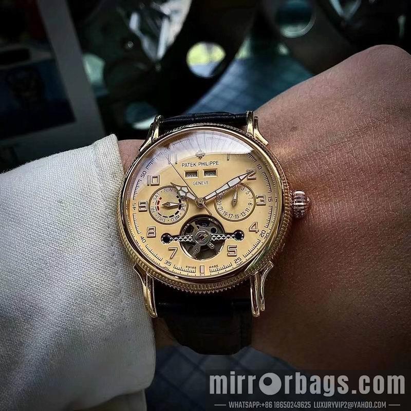 Patek Philippe 43X13mm 050873