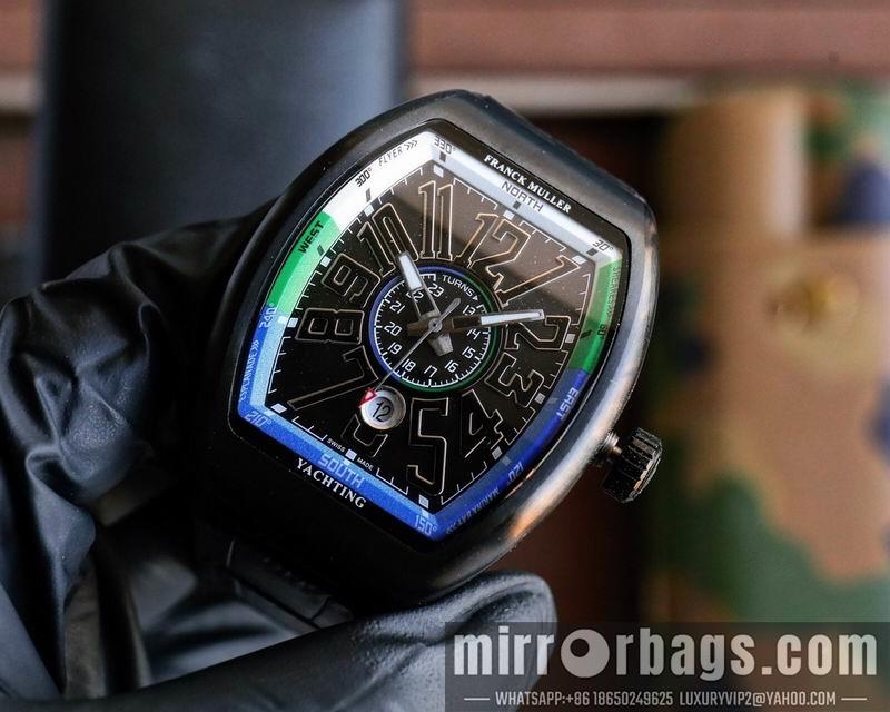 Franck Muller 54X42X15mm 102386