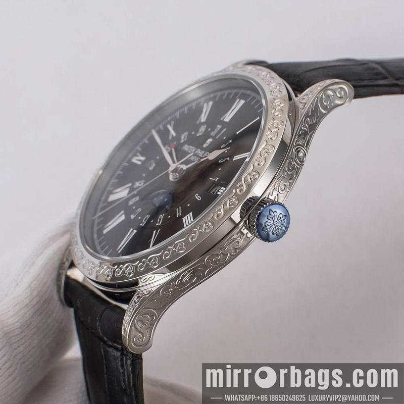 Patek Philippe 43X10mm 121223
