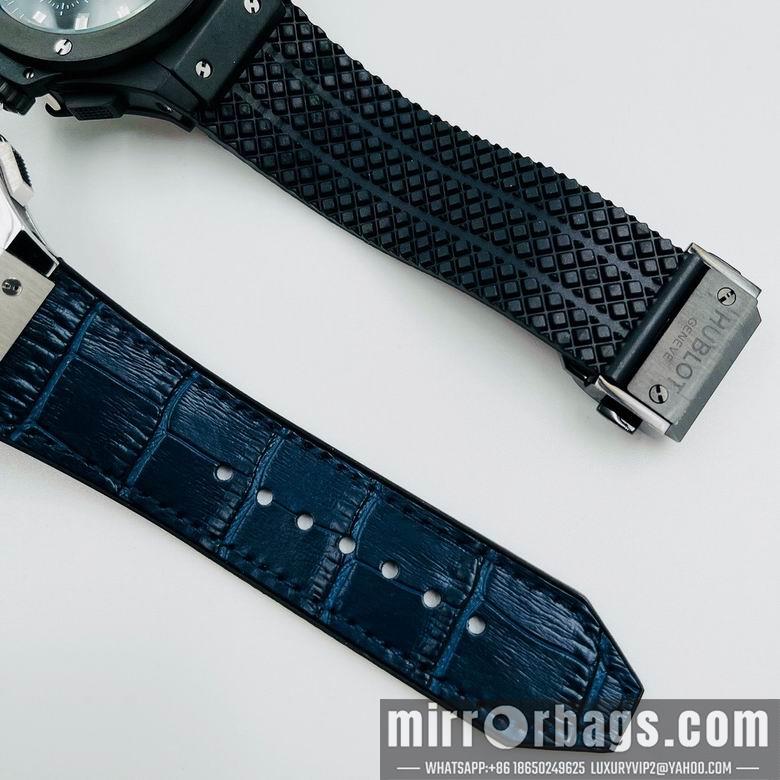 Hublot watch 42.2X13mm M45