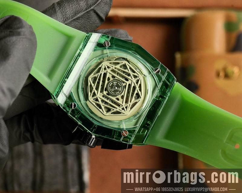 Hublot watch 102367