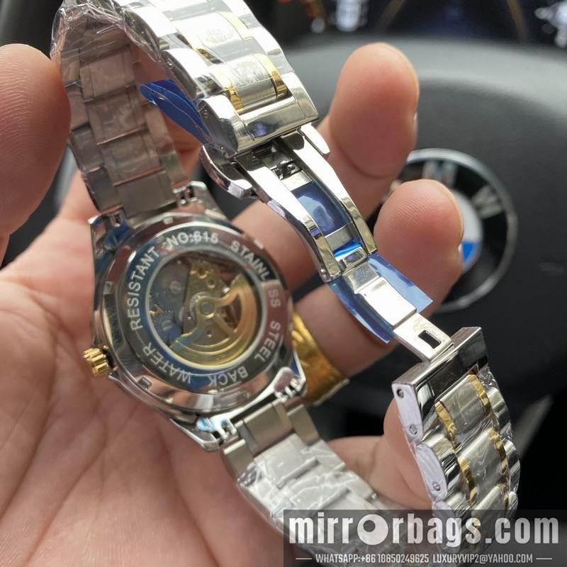 Rolex 40X12mm 041408