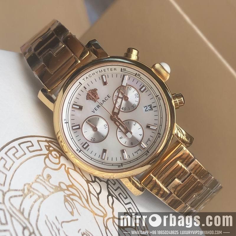 Versace 38mm 0824120
