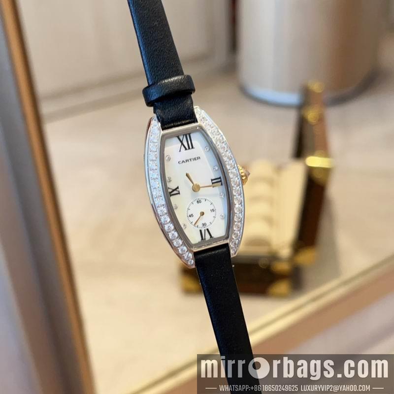 Cartier 23X30mm 102354