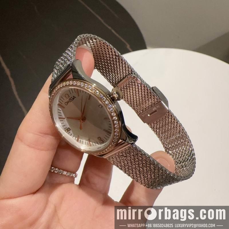 Omega 30mm 032711