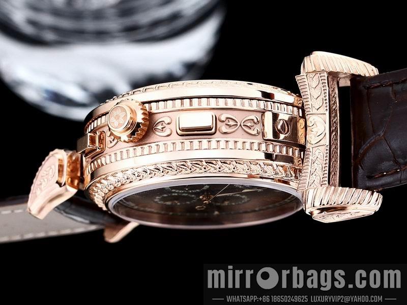 Patek Philippe 50X15mm 031662