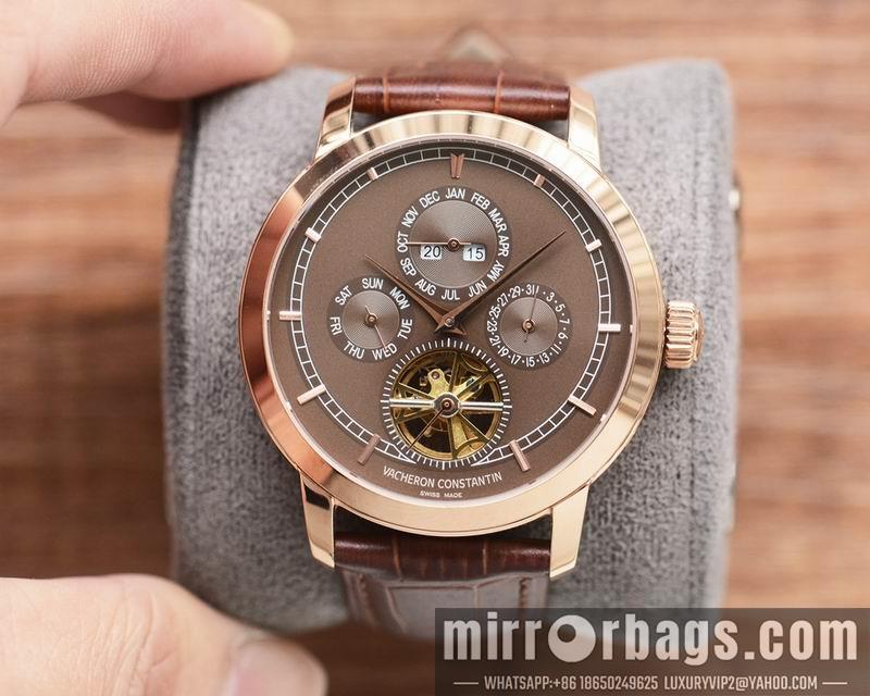 Vacheron Constantin 41X12mm 0413147