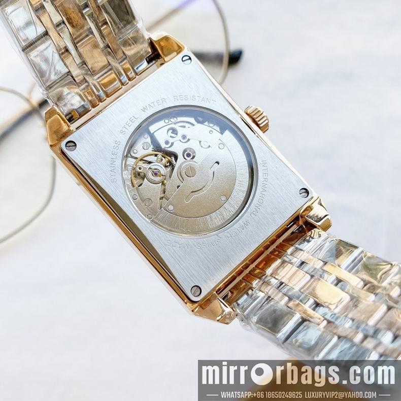 Jaeger Lecoultre men watch M45