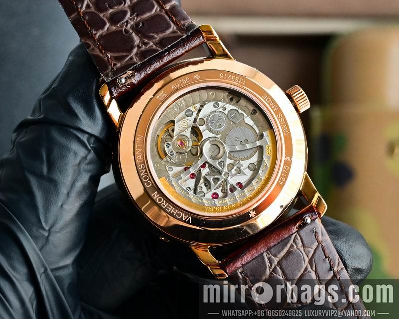 Vacheron Constantin 41mm 033119
