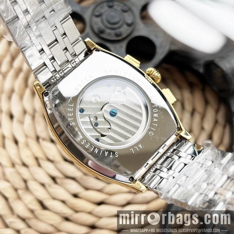 Vacheron Constantin 43X12mm 041472