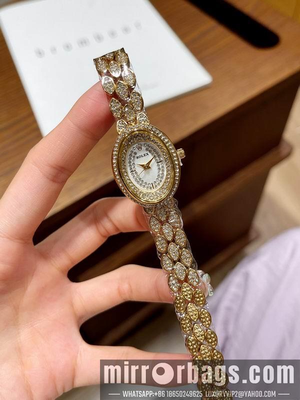 Rolex watch 110185
