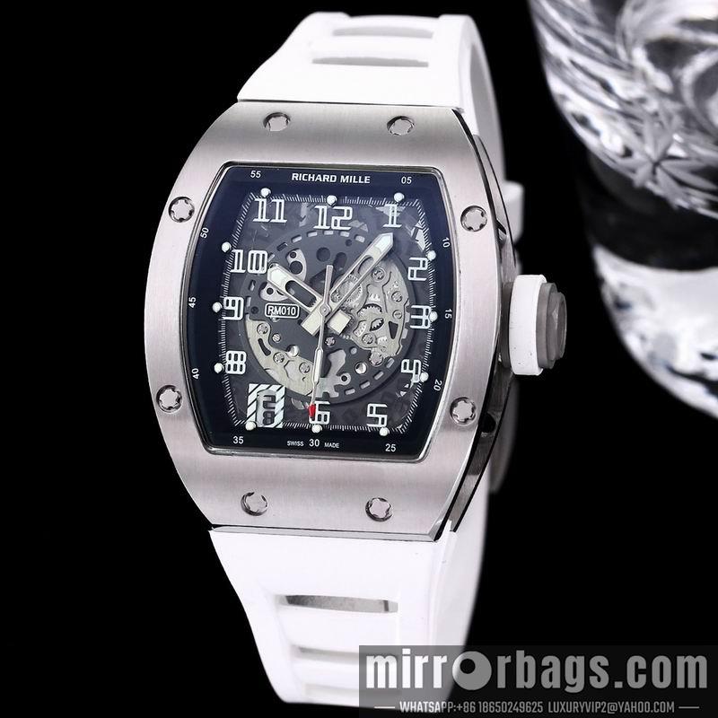 Richard Mille 49X41X15mm 050635