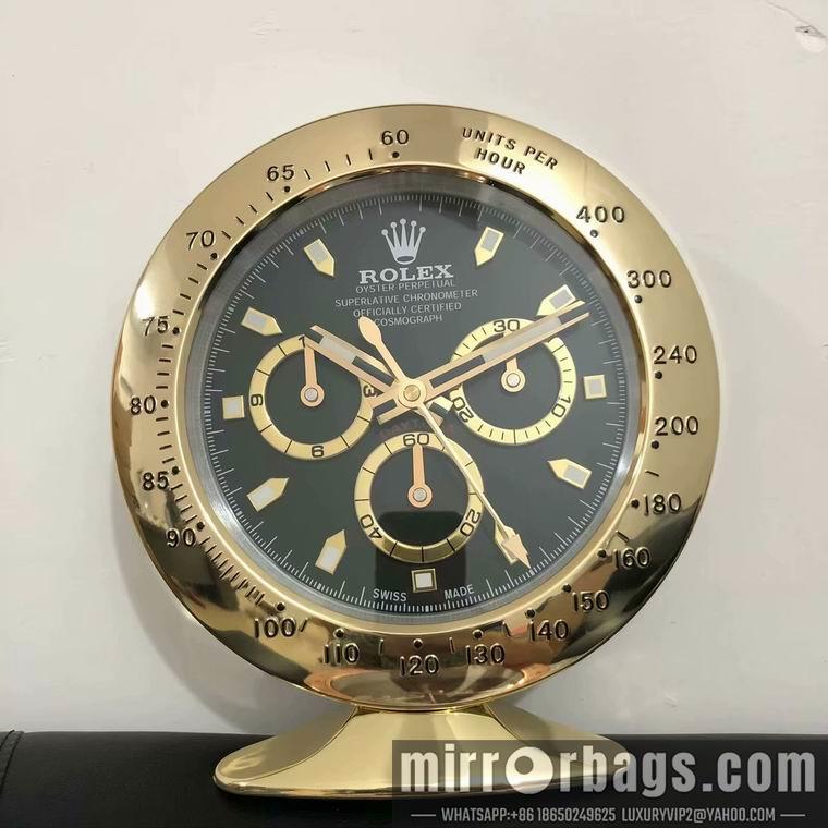 Rolex clock mb 10
