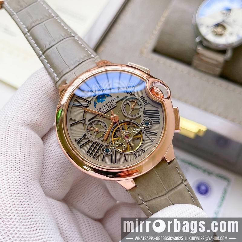 Cartier 42X11mm 102204