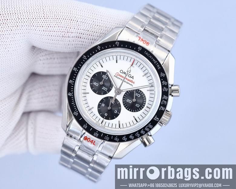 Omega watch 43X12.8mm M123