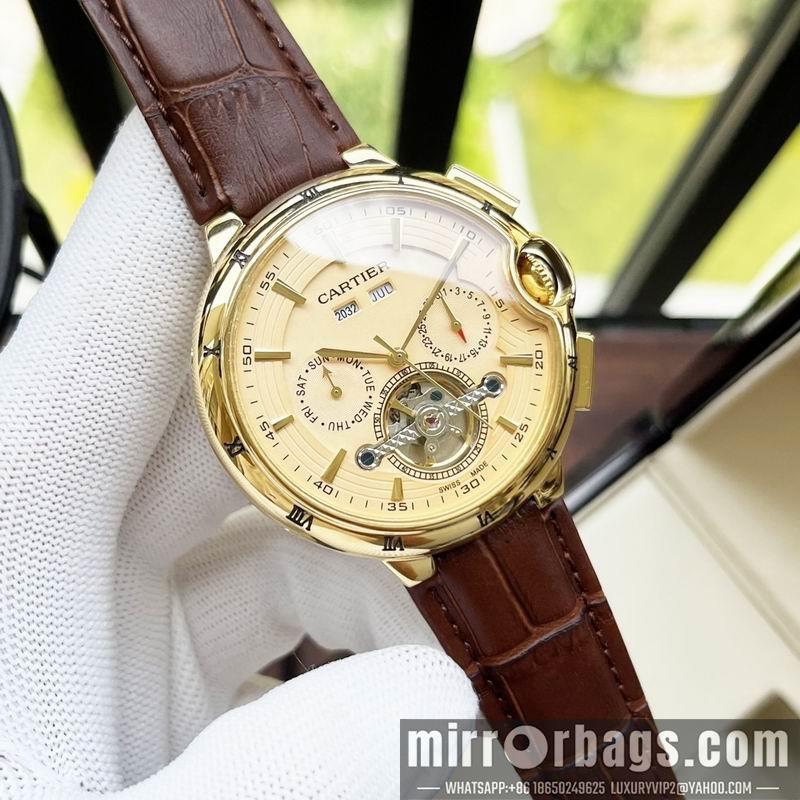 Cartier 44mm 1031115