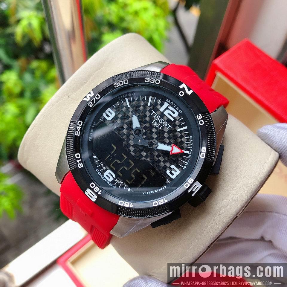 Tissot watch mb 110605