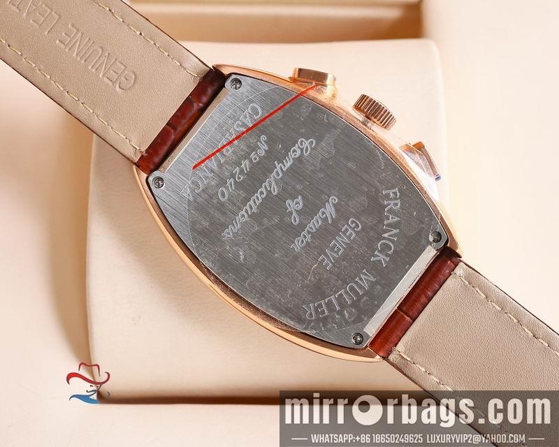 Franck Muller 45mm 072403