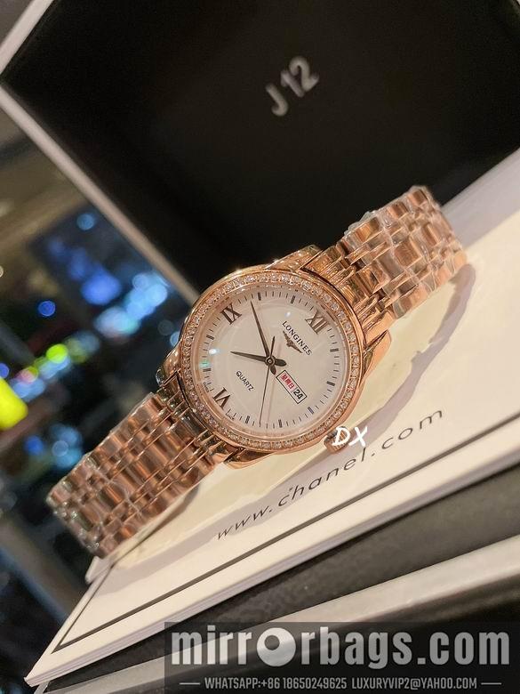 Longines M40 W30mm 12nms41