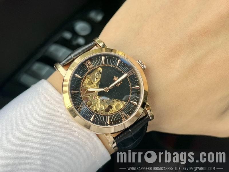 Patek Philippe 42mm 050808