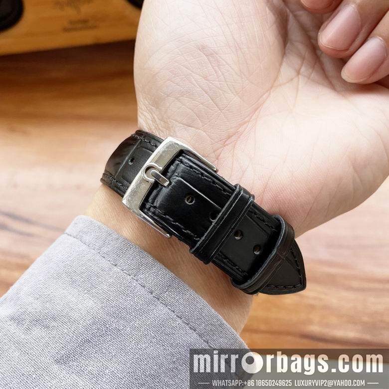 Omega men 40X13mm M121