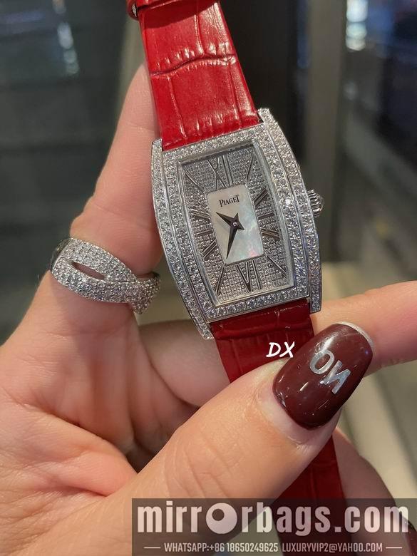 Piaget 27x38mm 2nms67