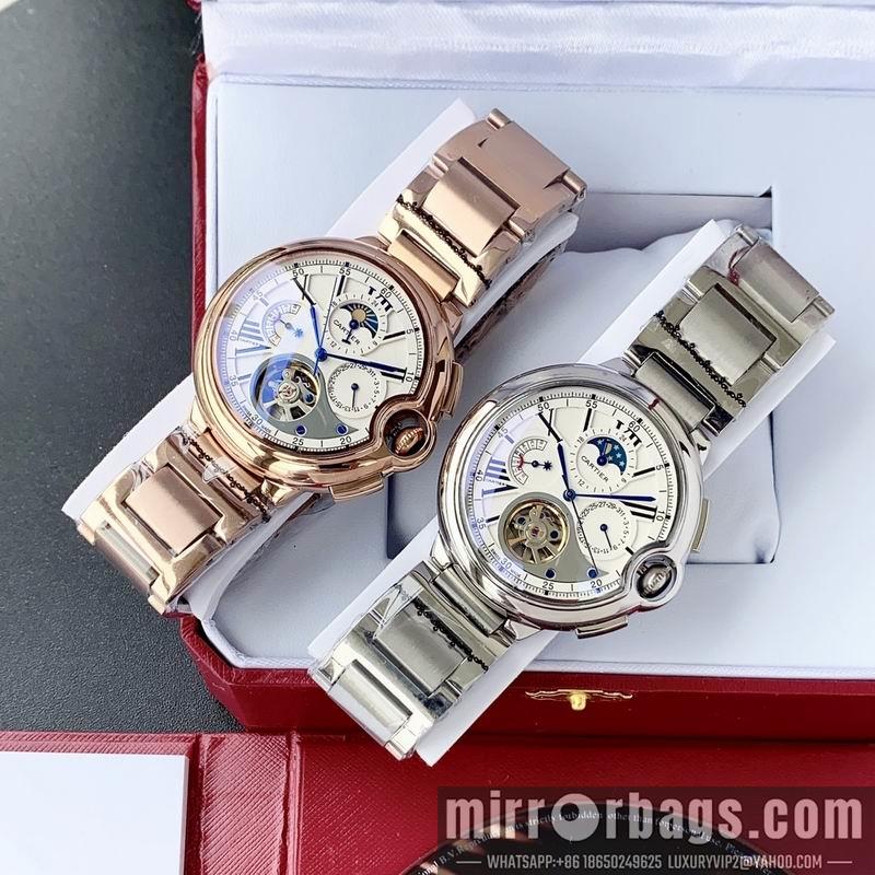 Cartier 44mm 1031127