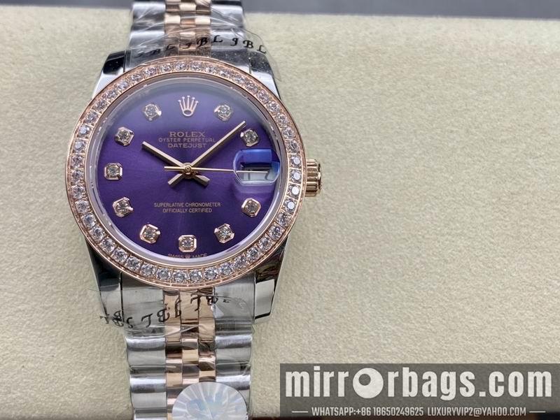Rolex 31mm 092920