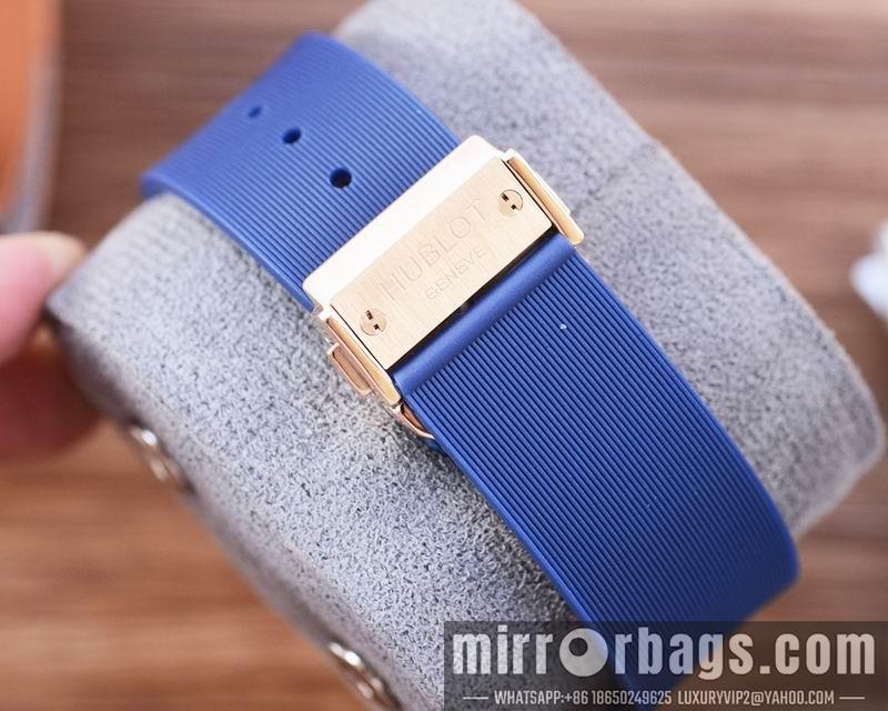 Hublot 45X12mm 0413126